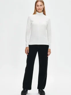 MARI poolo - luonnonvalkoinen