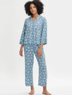 MARKETTA pusero - sininen