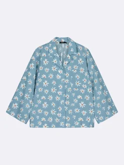 MARKETTA pusero - sininen