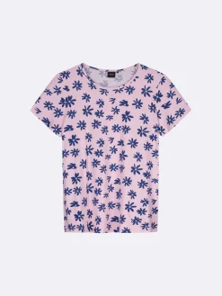 MARKETTA pyjama - vaaleanpunainen