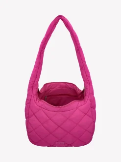 MAXI VANU olkalaukku - pinkki