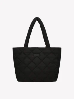 MAXI VANU TOTE laukku - musta