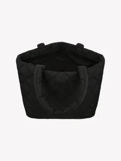 MAXI VANU TOTE laukku - musta