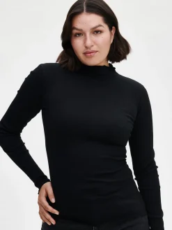 METTE pusero - musta