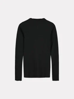 METTE pusero - musta