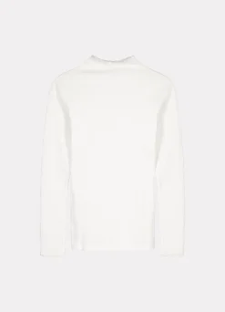 METTE pusero - valkoinen