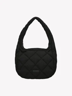 MIDI VANU olkalaukku - musta