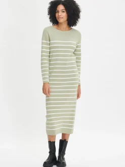 MILANO neulemekko - vihreä