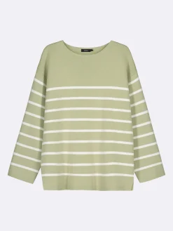 MILANO neulepusero - vihreä