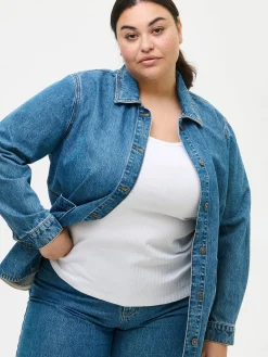 MIMI farkkutakki - sininen