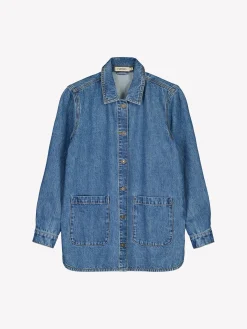 MIMI farkkutakki - sininen