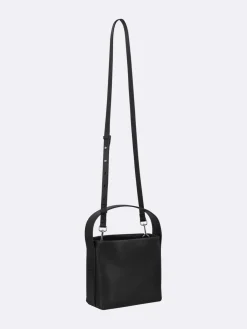 MINI OLKA laukku - musta