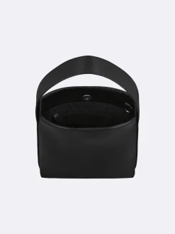 MINI OLKA laukku - musta