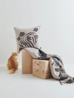 MISTELI torkkupeitto - hiekka