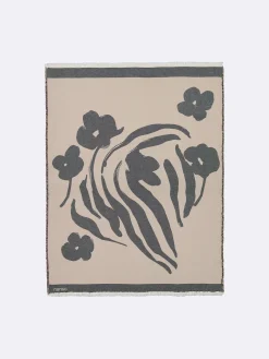 MISTELI torkkupeitto - hiekka