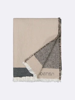 MISTELI torkkupeitto - hiekka