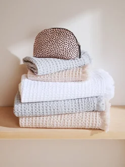 MURU MINI kosmetiikkalaukku - beige