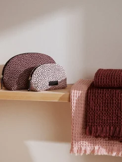 MURU MINI kosmetiikkalaukku - beige