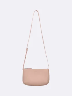 NARU olkalaukku - vaaleanpunainen