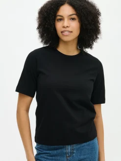 NORMI t-paita - musta