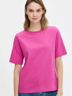 NORMI t-paita - pinkki