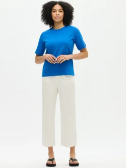 NORMI t-paita - sininen