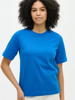 NORMI t-paita - sininen