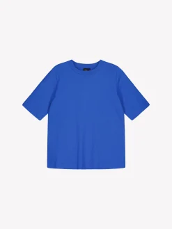 NORMI t-paita - sininen