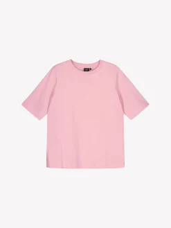 NORMI t-paita - vaaleanpunainen
