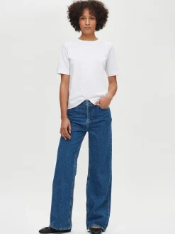 NORMI t-paita - valkoinen