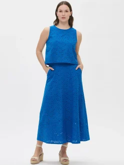 NUPPU hame - sininen