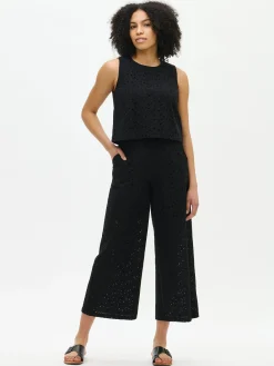 NUPPU pusero - musta