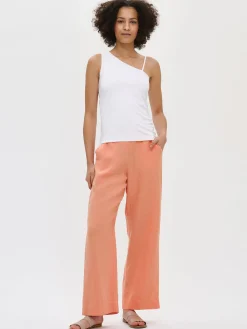 OLGA toppi - valkoinen