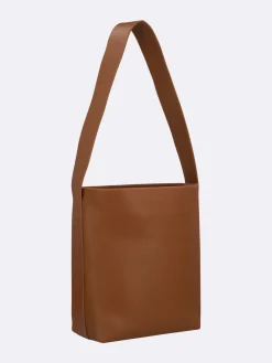 OLKA laukku - ruskea