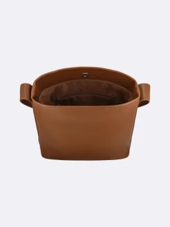 OLKA laukku - ruskea