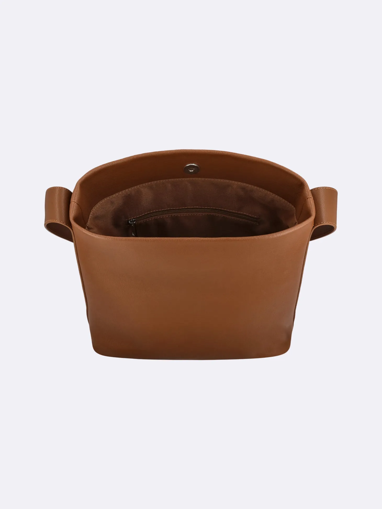 OLKA laukku - ruskea