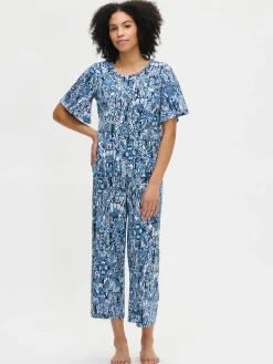 OODI housut - sininen