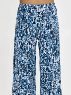 OODI housut - sininen