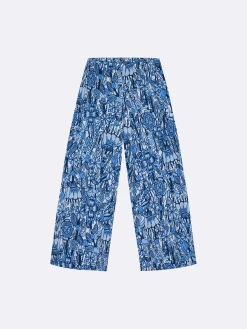 OODI housut - sininen