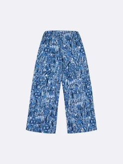 OODI housut - sininen