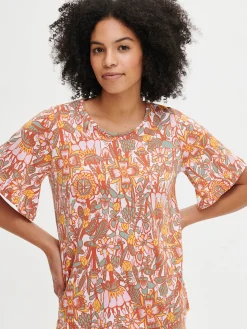 OODI t-paita - monivärinen