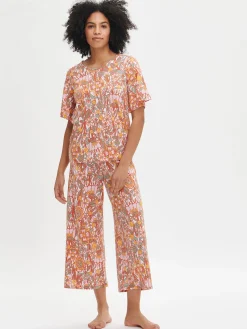 OODI t-paita - monivärinen