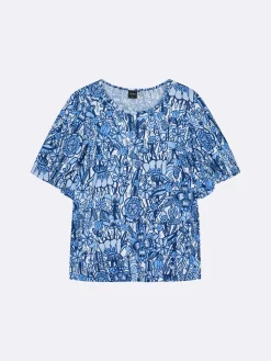 OODI t-paita - sininen