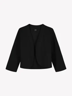 OPERA bolero - musta