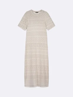 PALERMO neulemekko - beige