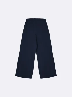 PALKKI housut - tummansininen