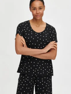 PALLO pusero - musta