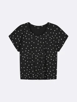 PALLO pusero - musta