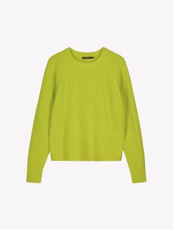 PAMELA neulepusero - vihreä