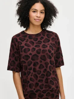 PANTTERI paita - ruskea